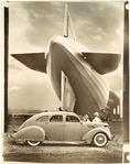 [Lincoln Zephyr with Graf Zeppelin]